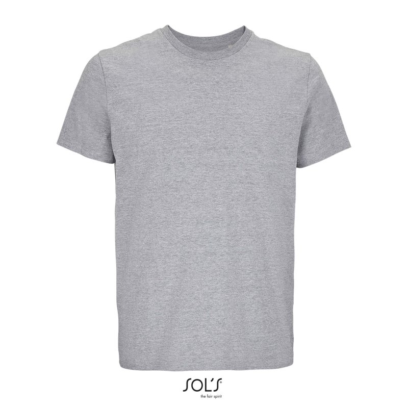 grigio medio melange